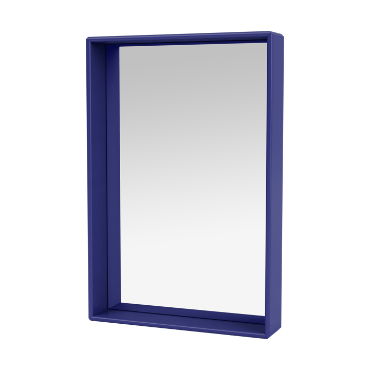 Shelfie colour frame speil 46,8x69,6 cm - Monarch - Montana