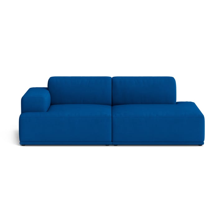 Connect soft modulsofa 2-seters A+D hallingdal 750 - undefined - Muuto