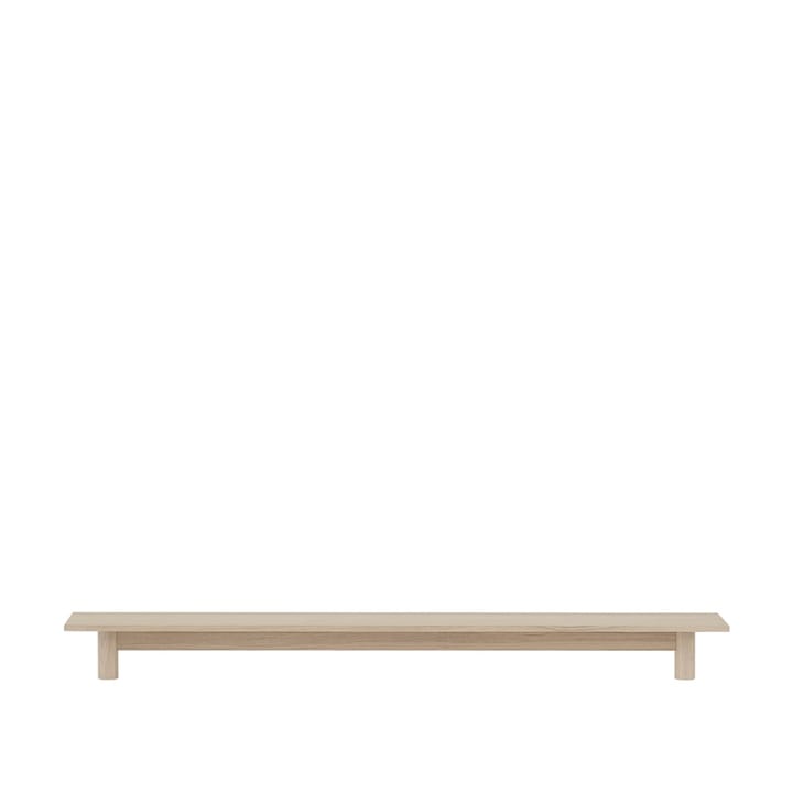Linear System brett - Oak 170 cm - Muuto
