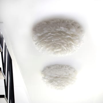 Eos Up plafond hvit - 40 cm - Umage