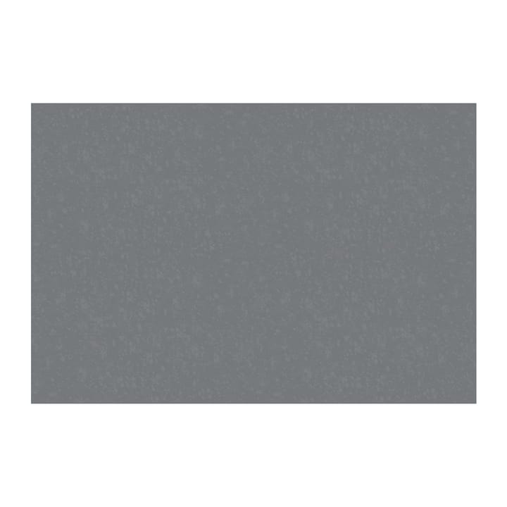 Raw bordduk 140 x 270 cm - grå med prikker - Aida