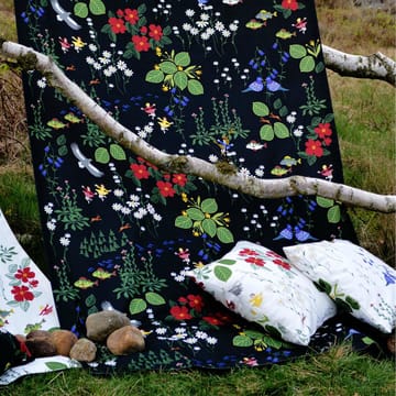 Himlajorden putetrekk - hvit - Arvidssons Textil