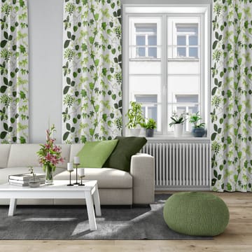Liv stoff - grønn - Arvidssons Textil