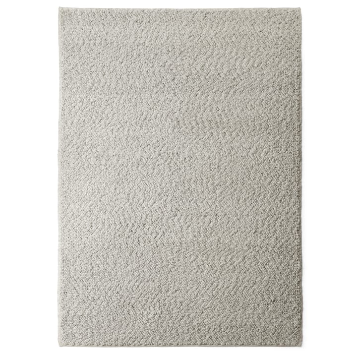 Gravel gulvteppe 200x300 cm - Grey - Audo Copenhagen