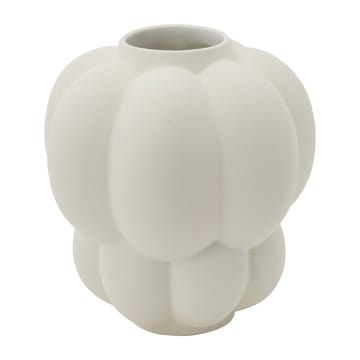 Uva vase 22 cm - Cream - AYTM