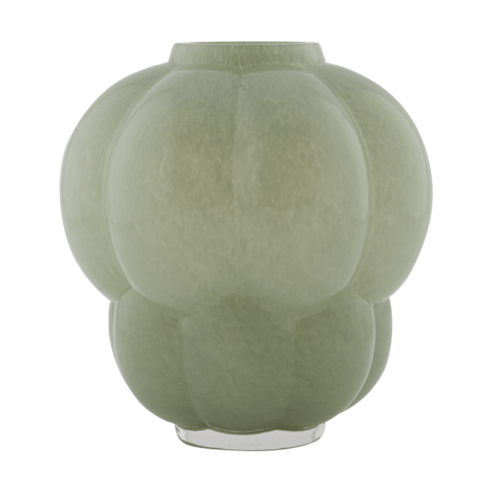 Uva vase 35 cm - Pastel green - AYTM