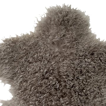Bloomingville saueskinnsfell grå - 50x90 cm - Bloomingville