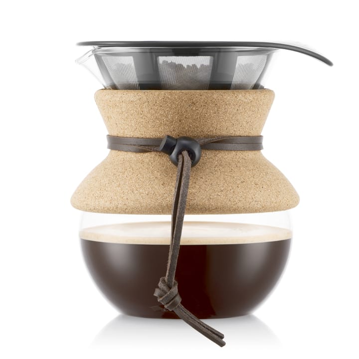 Pour Over kaffebrygger med evighetsfilter - 50 cl - Bodum