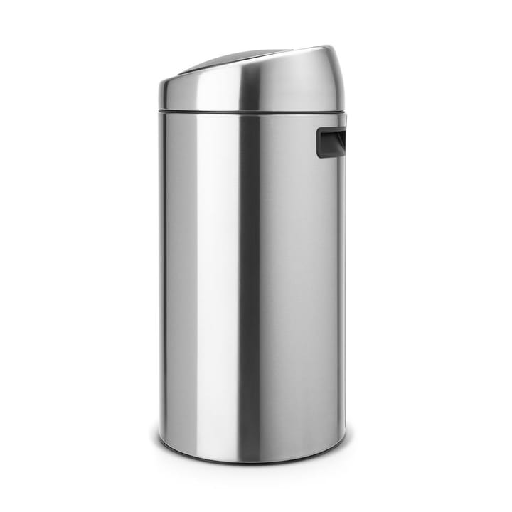 Touch Bin søppeltønne 45 liter - matt steel (sølv) - Brabantia
