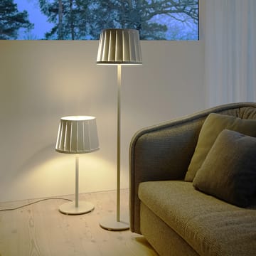 AVS bordlampe - Oransje matt - Bsweden