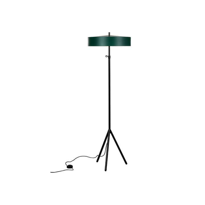 Cymbal gulvlampe - Grønn matt - Bsweden