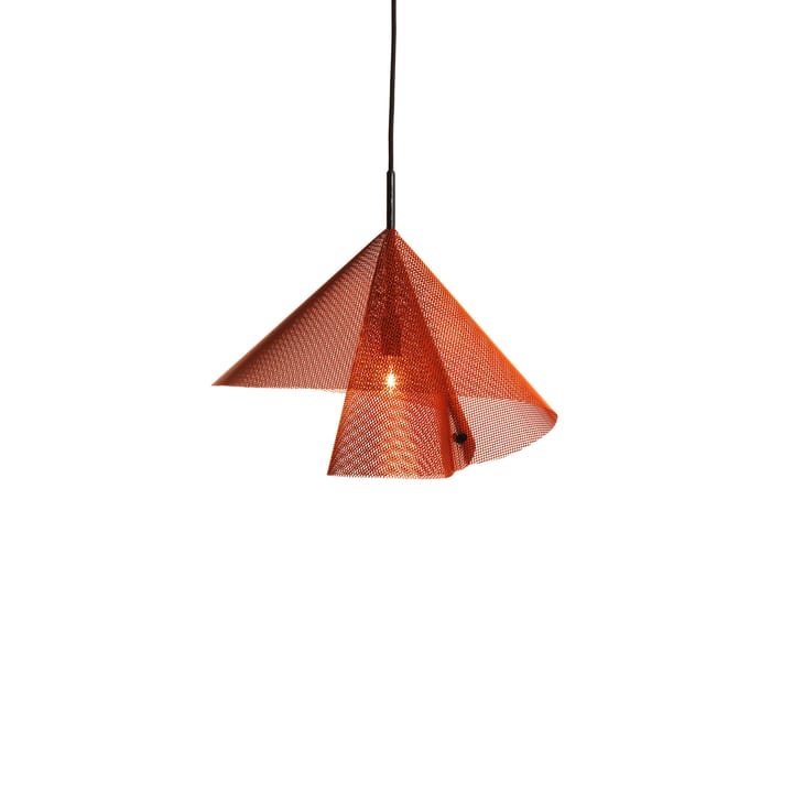 Diffus takpendel - Oransje, LED - liten - Bsweden