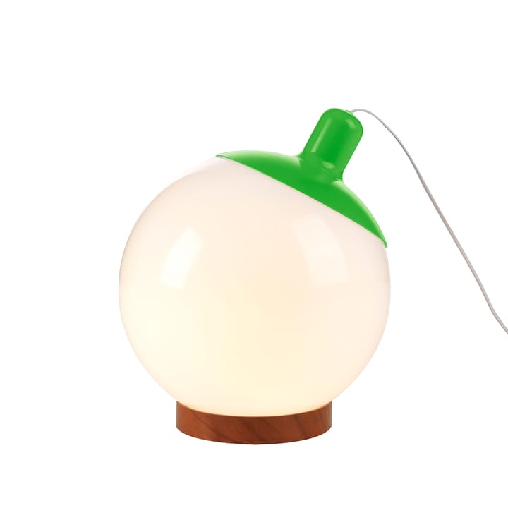 Dolly bordlampe - grønn - Bsweden
