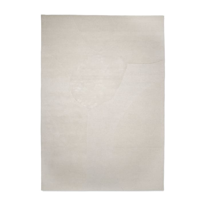 Topaz teppe 200x300 cm - Ivory - Classic Collection