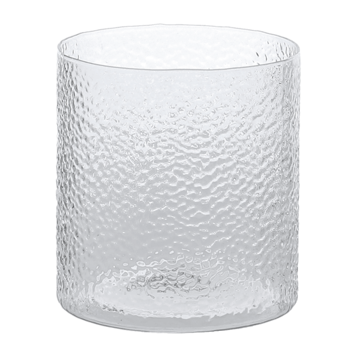 Airy vase klar - Large 14 cm - DBKD