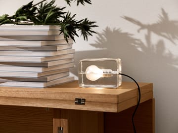 Block Lamp mini - klar - Design House Stockholm