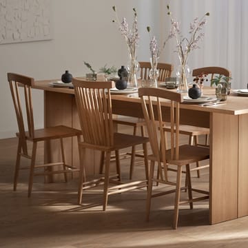 Family Chair No.2 - Eik - Design House Stockholm