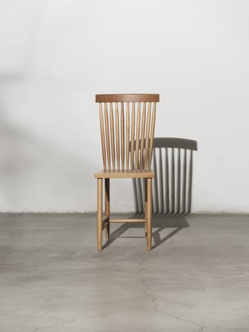 Family Chair No.2 - Eik - Design House Stockholm