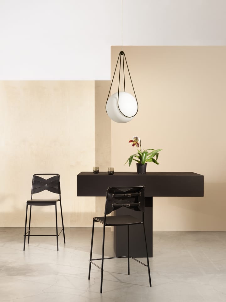 Kosmos beholder hvit - medium - Design House Stockholm