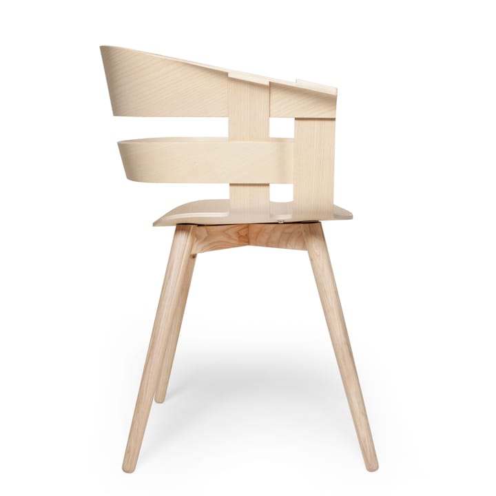 Wick Chair stol - ask-askbein - Design House Stockholm