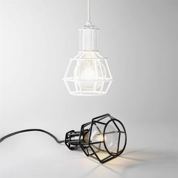 Work Lamp limited hvit - hvit - Design House Stockholm