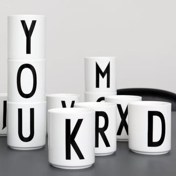 Design Letters kopp - D - Design Letters