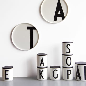 Design Letters kopp - G - Design Letters