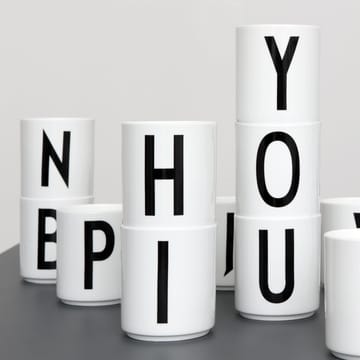 Design Letters kopp - N - Design Letters