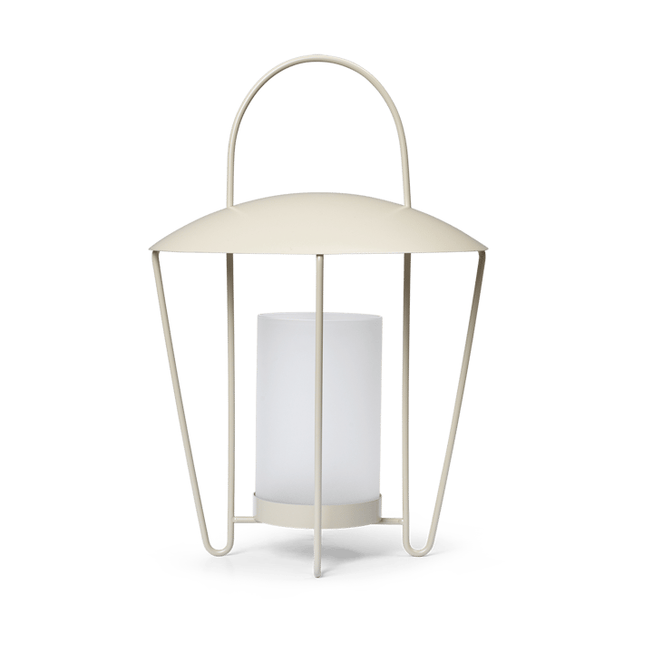 Abri lanterne - Cashmere - Ferm LIVING