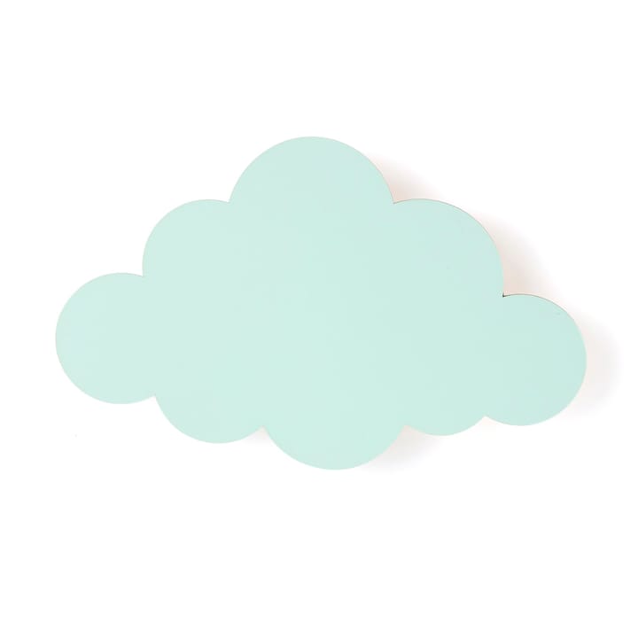 Cloud lampe - mint - ferm LIVING