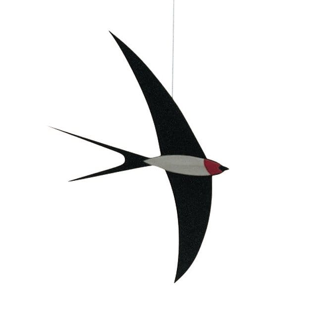 Swallow uro - multi - Flensted Mobiles