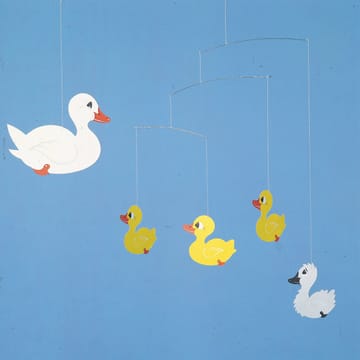 The ugly duckling uro - multi - Flensted Mobiles