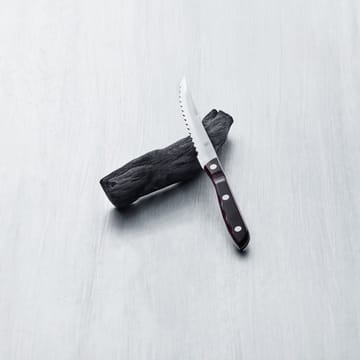 Old Farmer bordkniv - rosentre-rustfritt stål - Gense