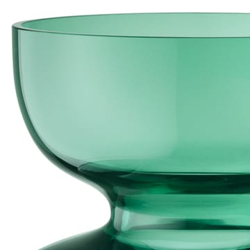 Alfredo vase lysegrønn - 25 cm - Georg Jensen