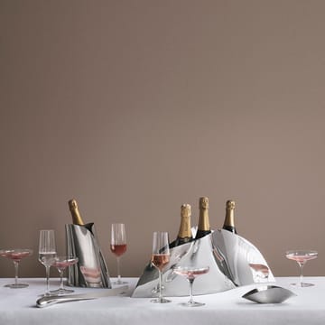 Indulgence grande champagnekjøler - 60 cm - Georg Jensen