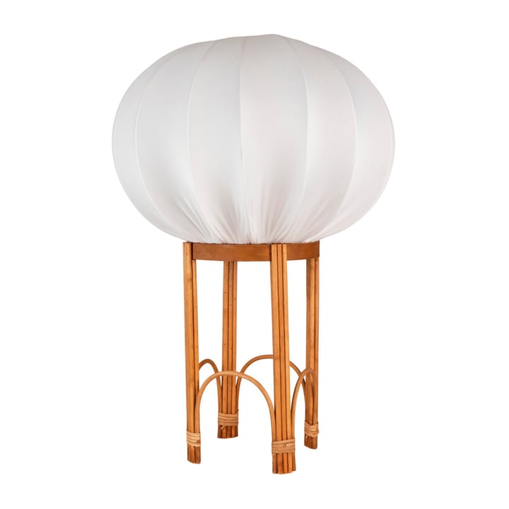 Fiji stålampe 45 cm - Natur - Globen Lighting