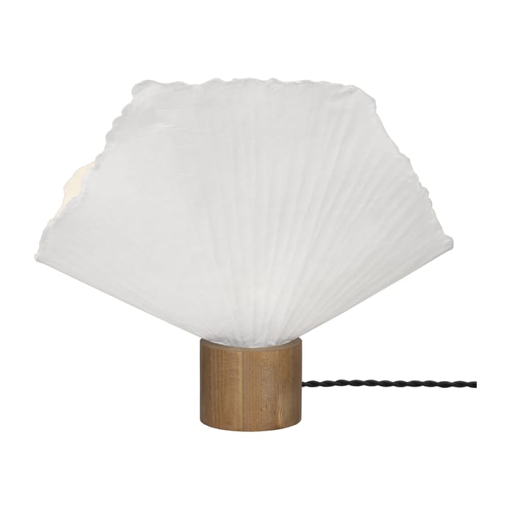 Tropez bordlampe - Natur-eik - Globen Lighting