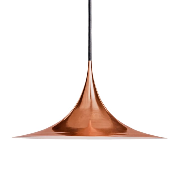 Semi lampe Ø 30 cm - Copper - GUBI