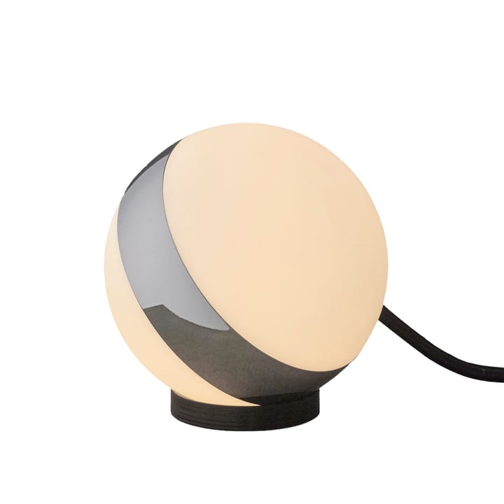 Circle bordlampe small - krom - Herstal