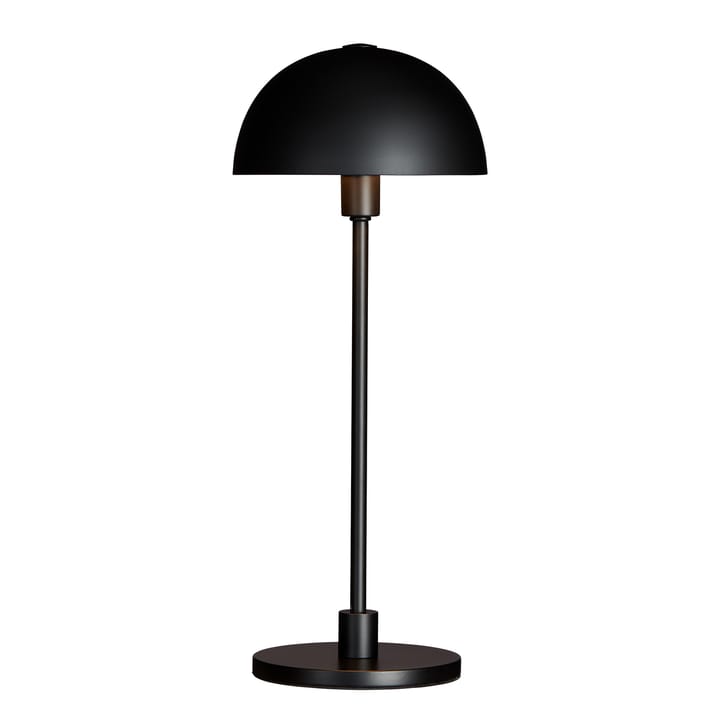 Vienda Mini bordlampe - Svart-svart - Herstal