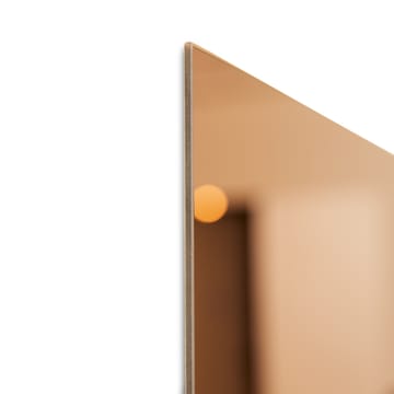 HKliving speil 90 x 170 cm - Smokey brown - HKliving