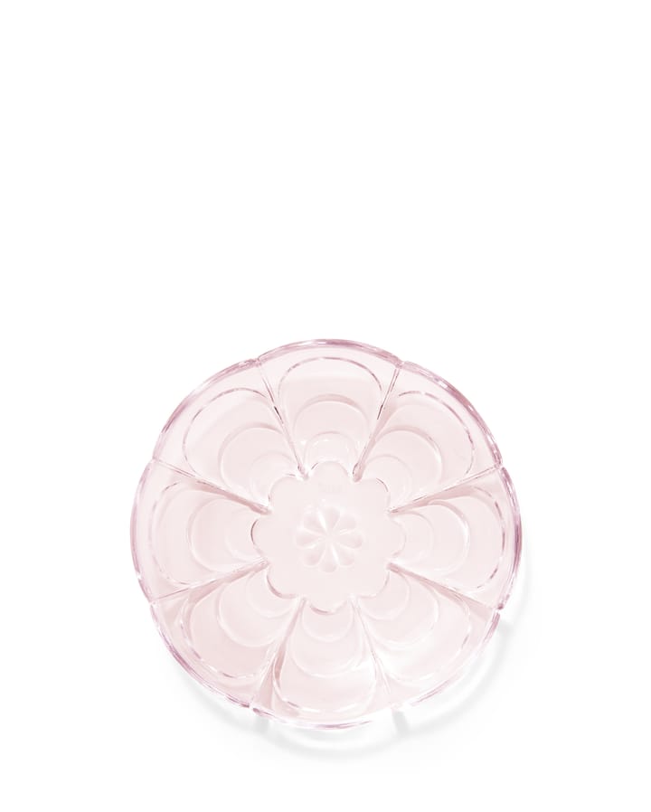 Lily desserttallerken Ø 16 cm 2-pakning - Cherry blossom - Holmegaard