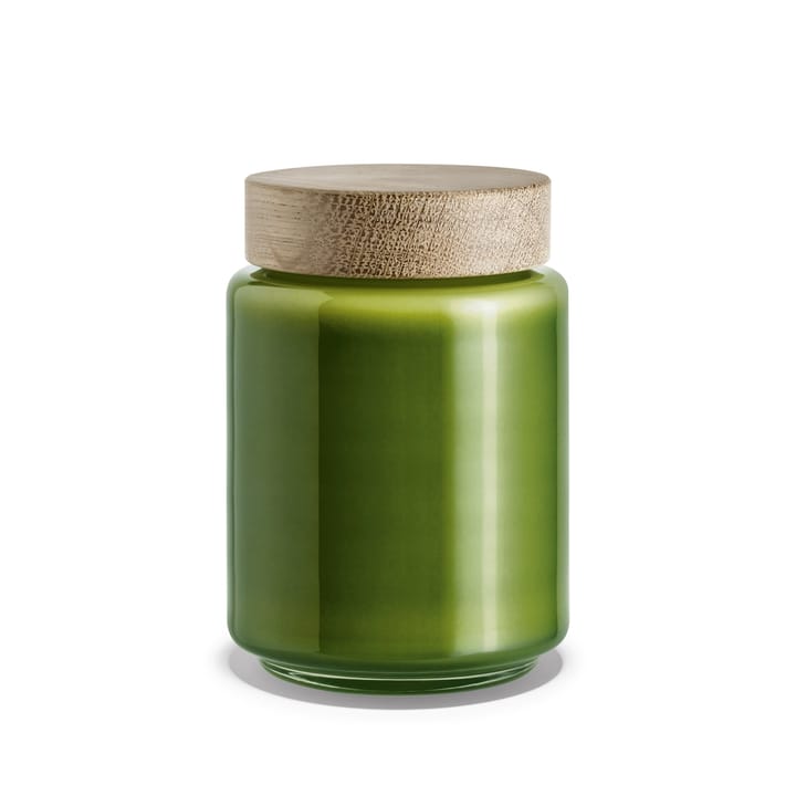 Palet oppbevaringsboks - 0,7 l-grønn - Holmegaard