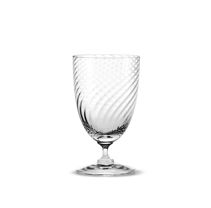Regina vannglass - 19 cl - Holmegaard