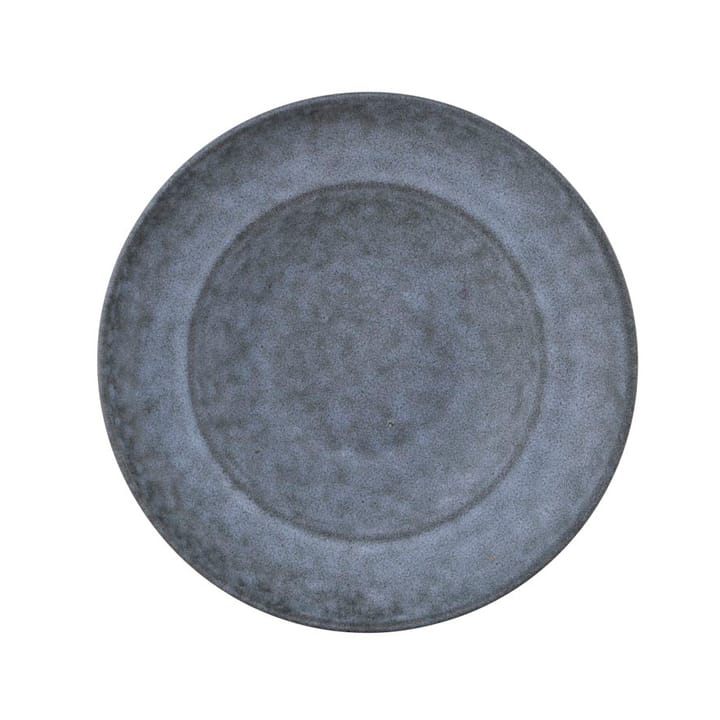 Grey stone pastatallerken - Ø 28 cm - House Doctor