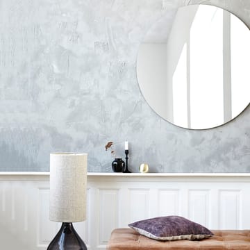 Walls speil Ø 80 cm - klar - House Doctor