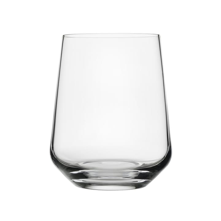 Essence vannglass 2-pakk - 35 cl - Iittala