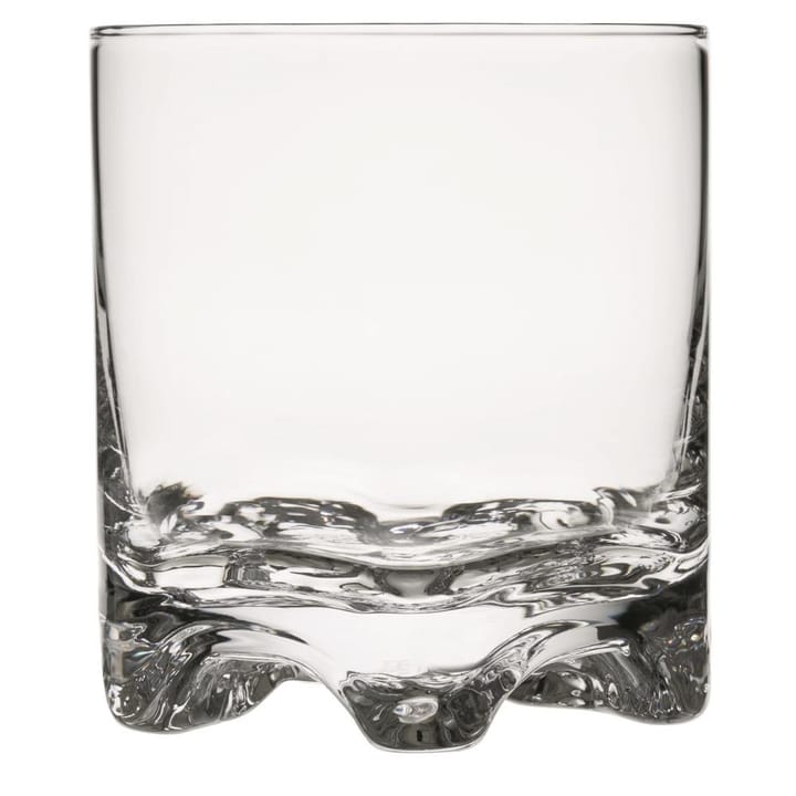 Gaissa drinkglass 2-pack - klar 28 cl 2-pack - Iittala
