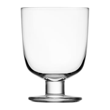 Lempi glass klar 4-pakk - 34 cl - Iittala