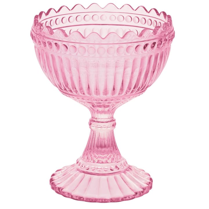 Marimekko skål stor - pale pink - Iittala